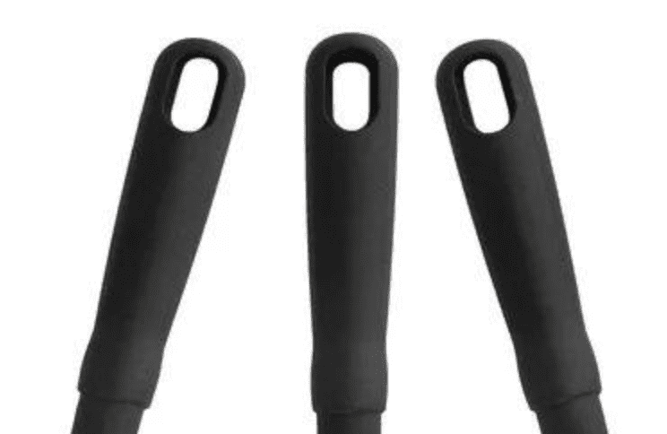 3PK Utensil Set, for Cooking, Mixing, Serving and Nonstick Cookware, Durable Design for Daily Home Use