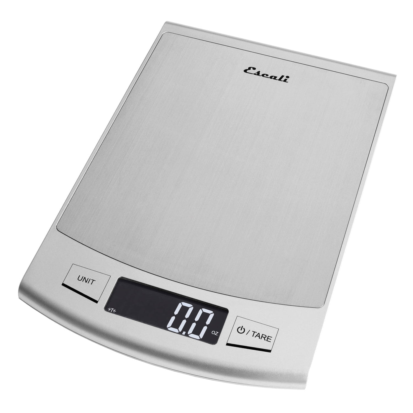 2210S Passo High-capacity Digital Food Scale, for Accurate Kitchen, Food and Portion Weighing, Durable Design for Daily Home Use