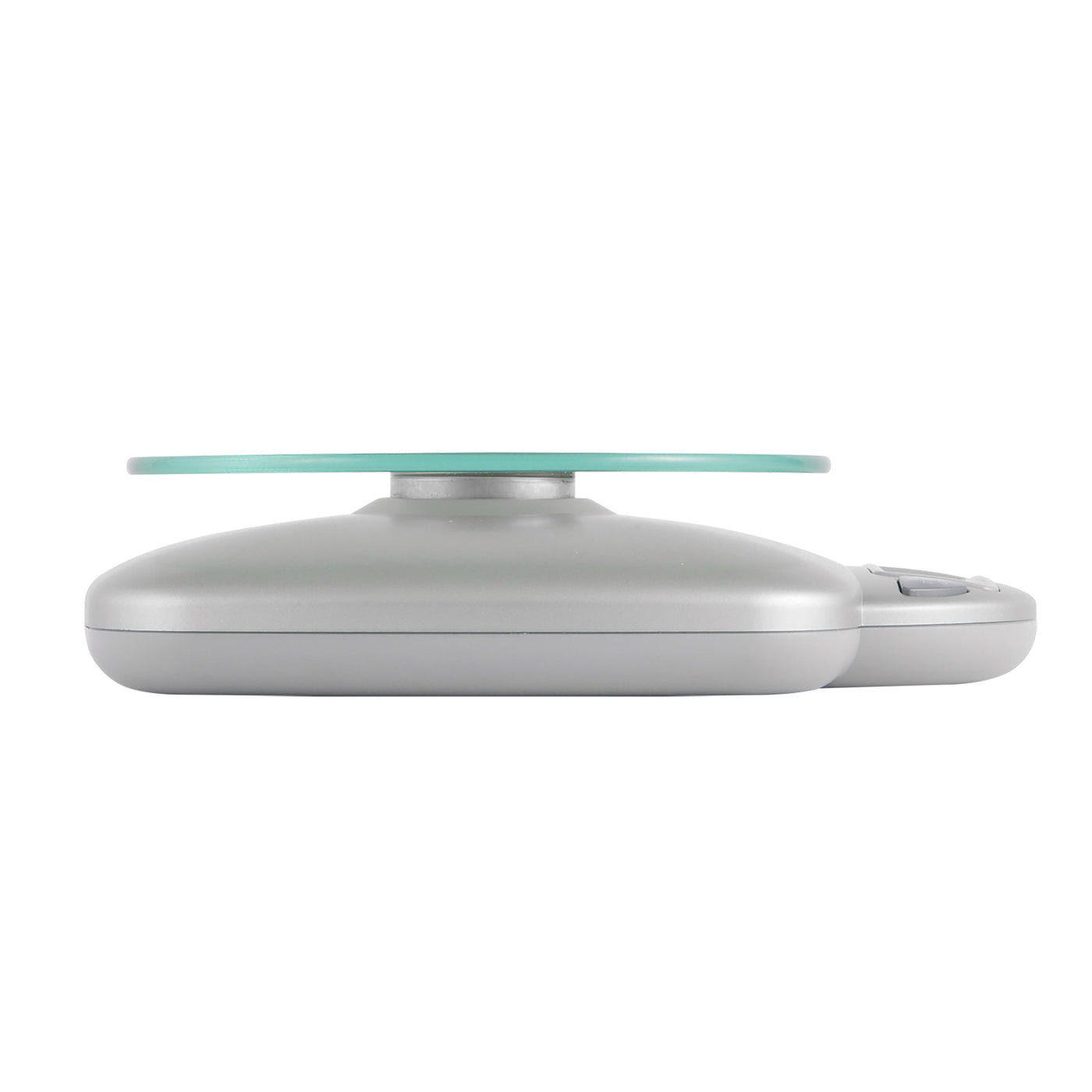 11 Lb. Digital Glass Top Kitchen Scale and Food Scale, for Accurate Kitchen, Food and Portion Weighing
