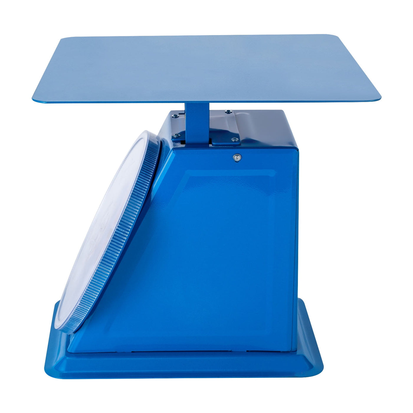 220-LBS Heavy Duty Portion-control Mechanical Kitchen and Food Scale, Industrial Dial Scale, Mechanical Dial Scale