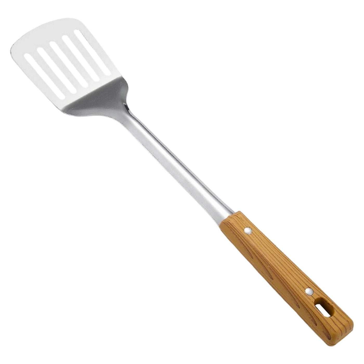 Kitchen Tools Set with Spatulas Spoons Slotted Implements for Home Restaurant Cooking, for Cooking, Mixing, Serving and Nonstick Cookware